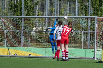 Bild 47 - wBJ Altona - Walddoerfer : Ergebnis: 1:3